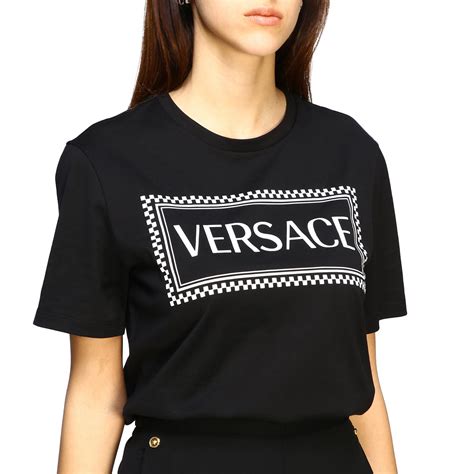 versace shirt damen|versace completo.